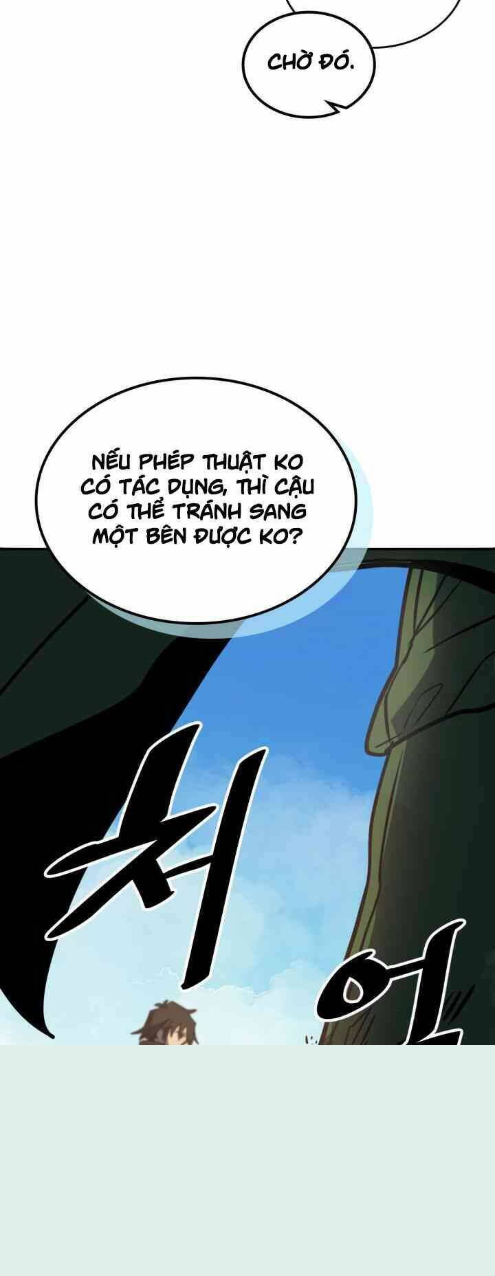 Chuyển Sinh Ma Pháp Đặc Biệt Yếu