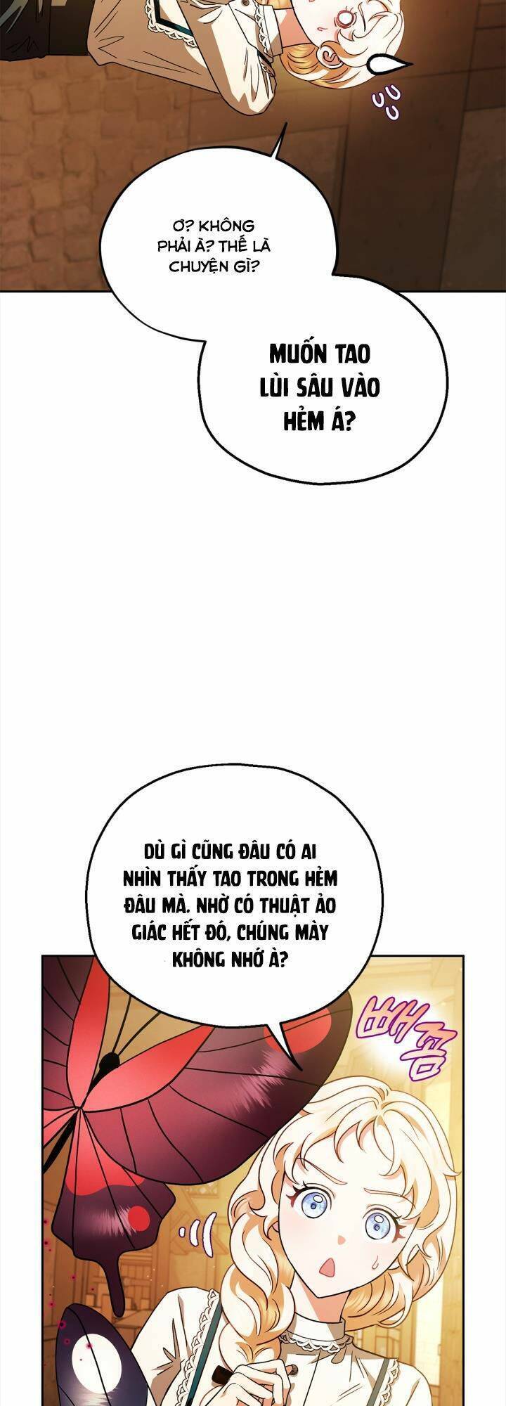 Trở Thành Người Giám Định Chất Độc Cho Thế Lực Hắc Ám1 - Chương 6 - Trang 60