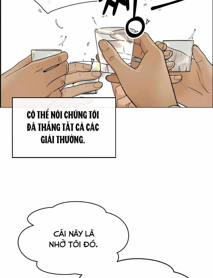 Người Đàn Ông Thực Thụ