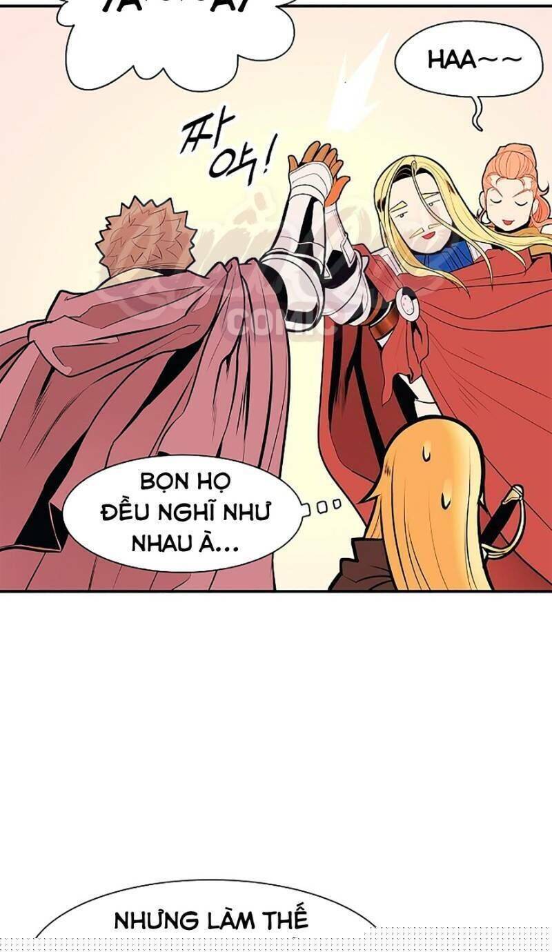 Bất Bại Chân Ma Chapter 37 - Trang 2