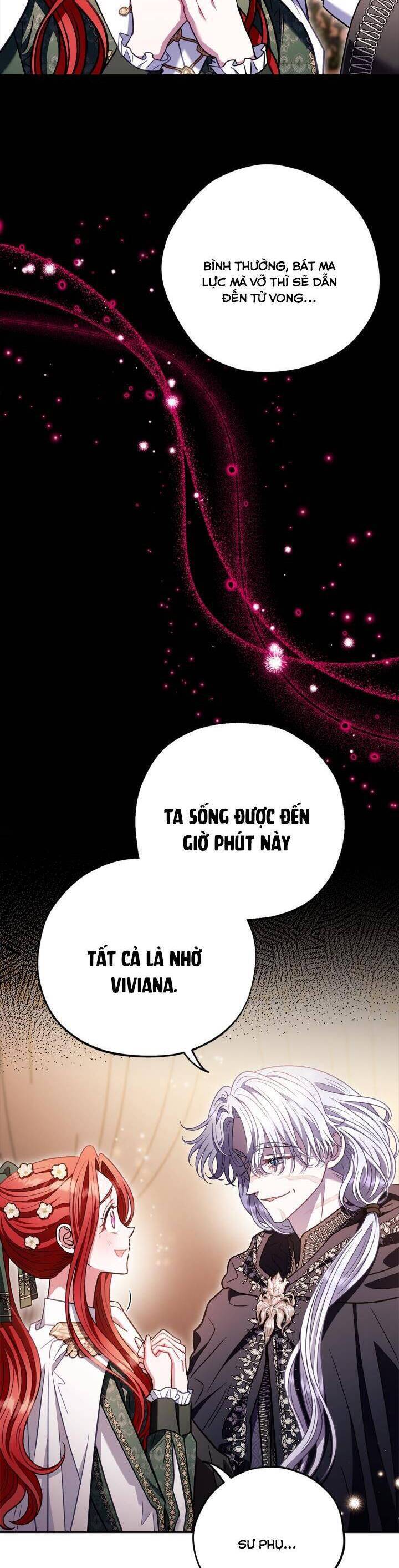 Trở Thành Người Giám Định Chất Độc Cho Thế Lực Hắc Ám1 - Chương 27 - Trang 4