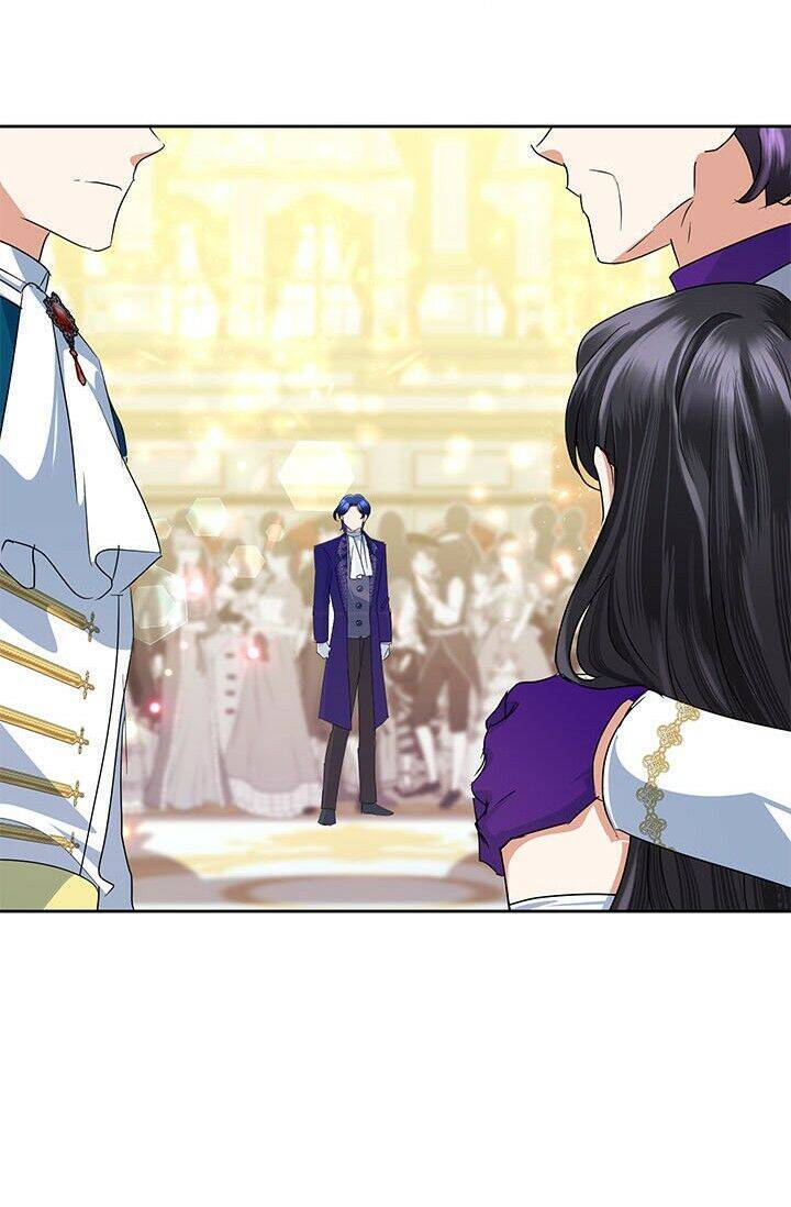 Cuộc Sống Vui Vẻ Của Ác Nữ - Chương 28.2 - Trang 55