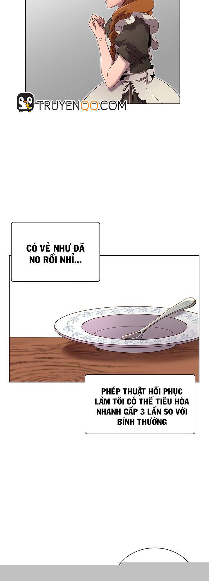 Anh Hùng Mạnh Nhất Trở Lại