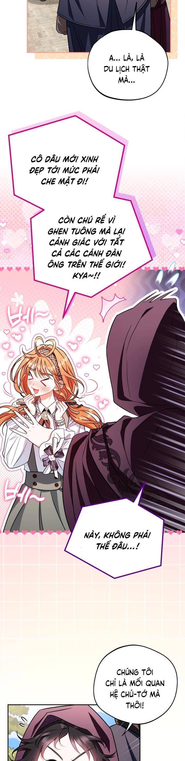 Trở Thành Người Giám Định Chất Độc Cho Thế Lực Hắc Ám1 - Chương 43 - Trang 42