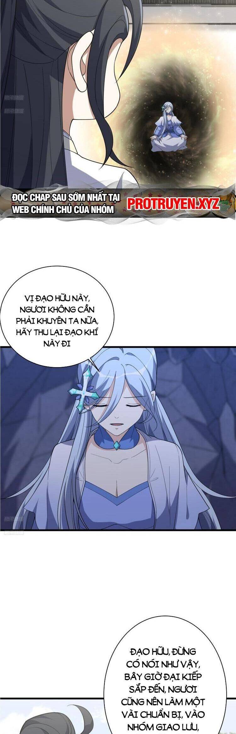 Ta Ở Nhà 100 Năm Khi Ra Ngoài Đã Vô Địch - Chương 232 - Trang 2