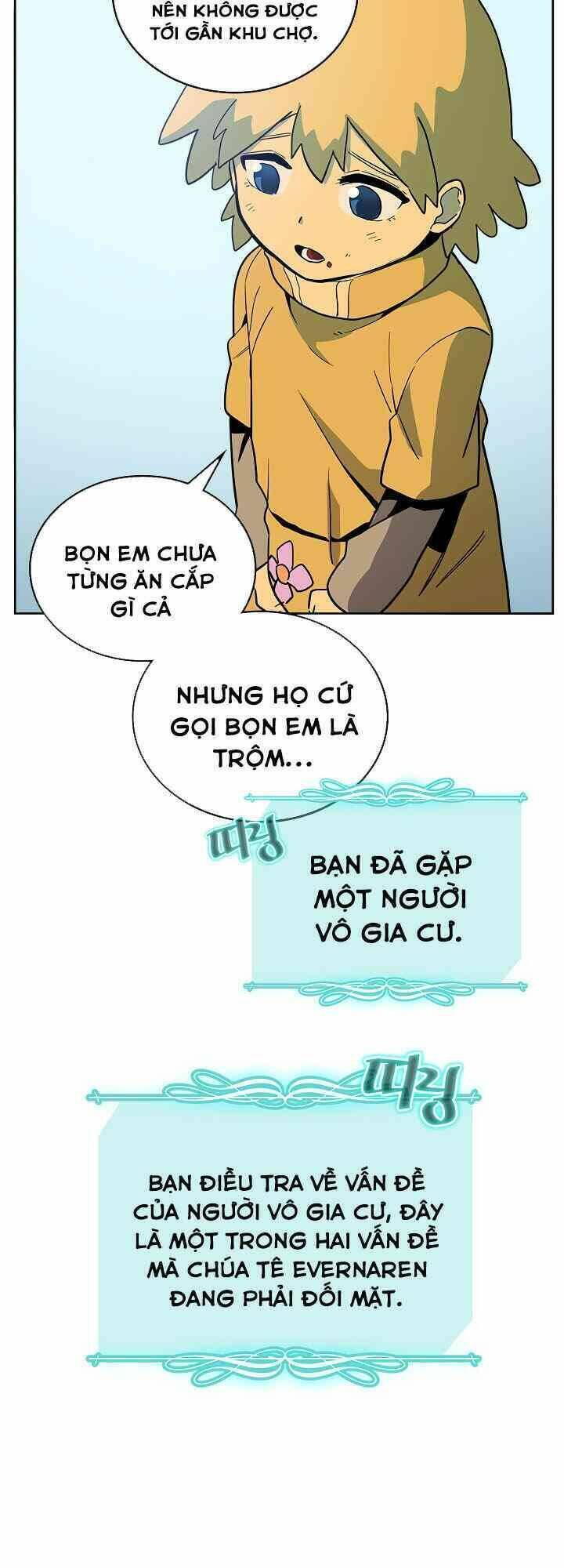 Chuyển Sinh Ma Pháp Đặc Biệt Yếu