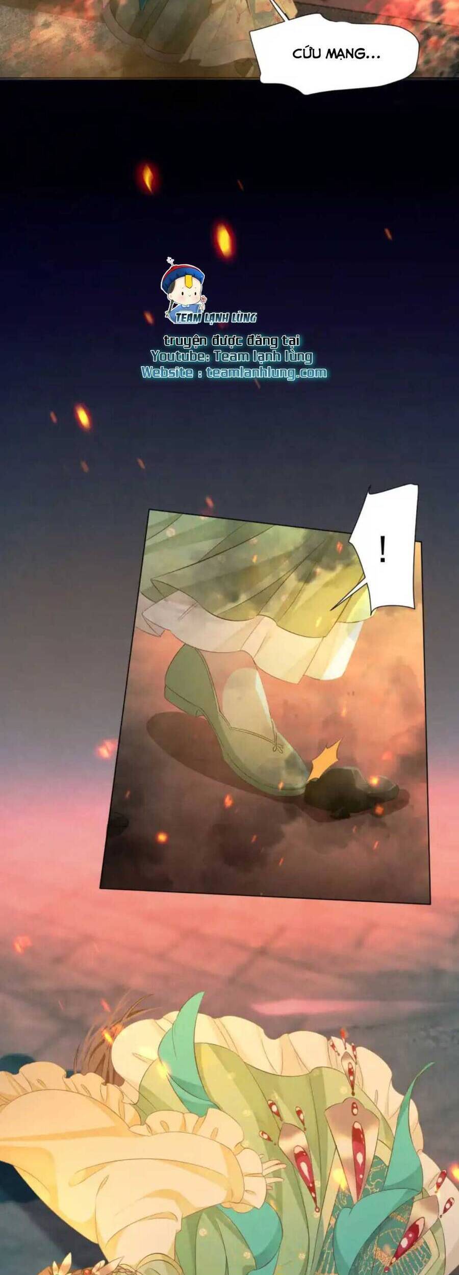 Phương Thức Nuôi Dưỡng Nhân Vật Phản Diện