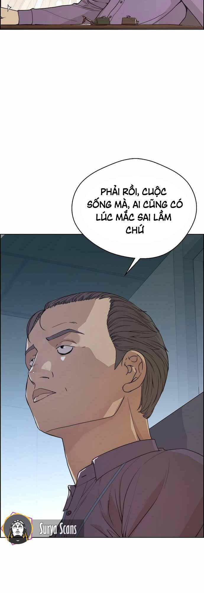 Người Đàn Ông Thực Thụ