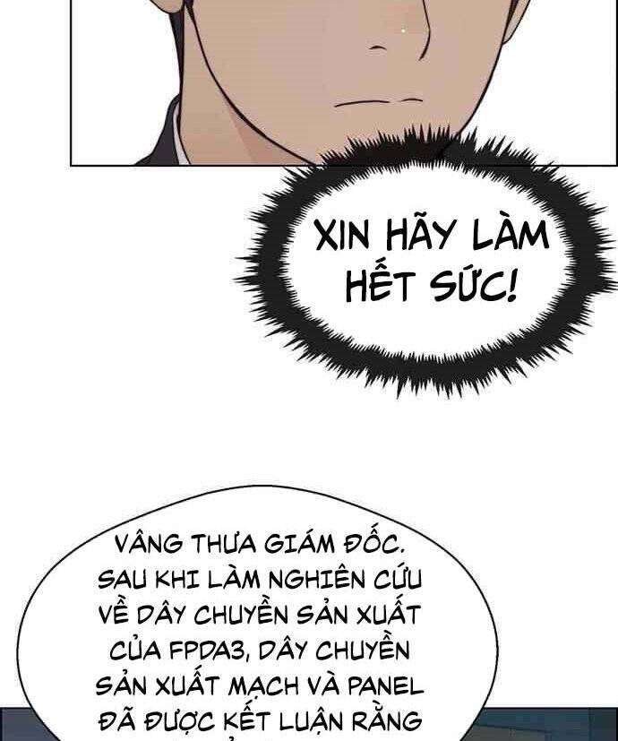 Người Đàn Ông Thực Thụ