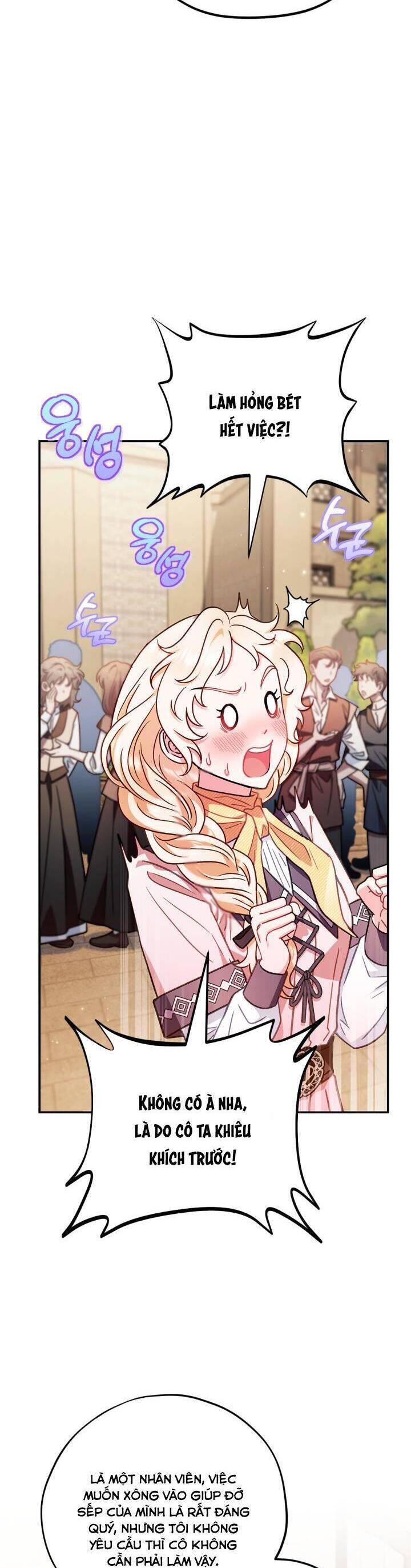 Trở Thành Người Giám Định Chất Độc Cho Thế Lực Hắc Ám1 - Chương 24 - Trang 12