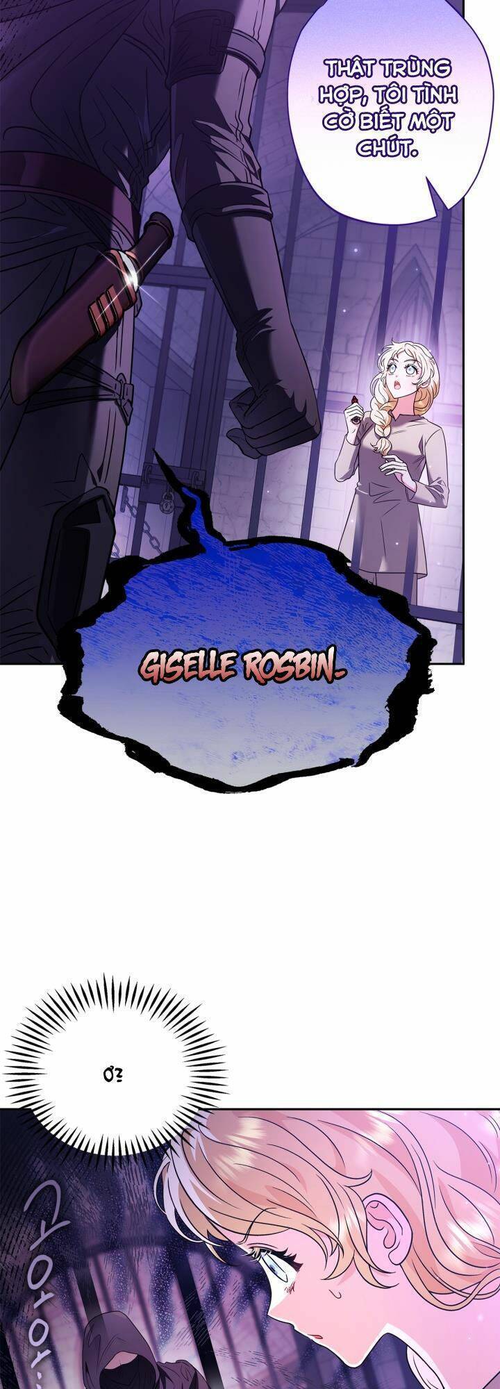 Trở Thành Người Giám Định Chất Độc Cho Thế Lực Hắc Ám1 - Chương 1 - Trang 52