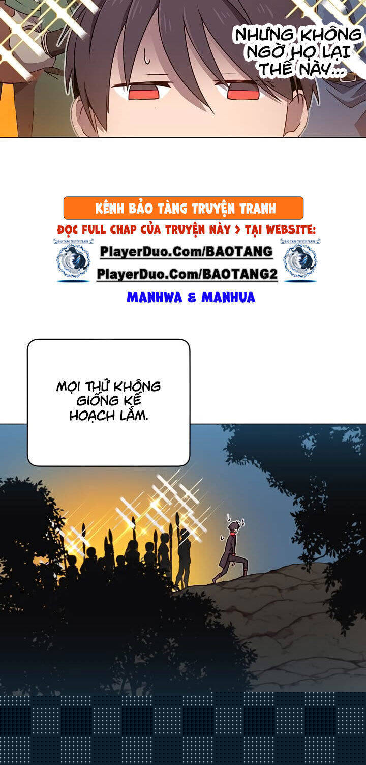 Anh Hùng Mạnh Nhất Trở Lại