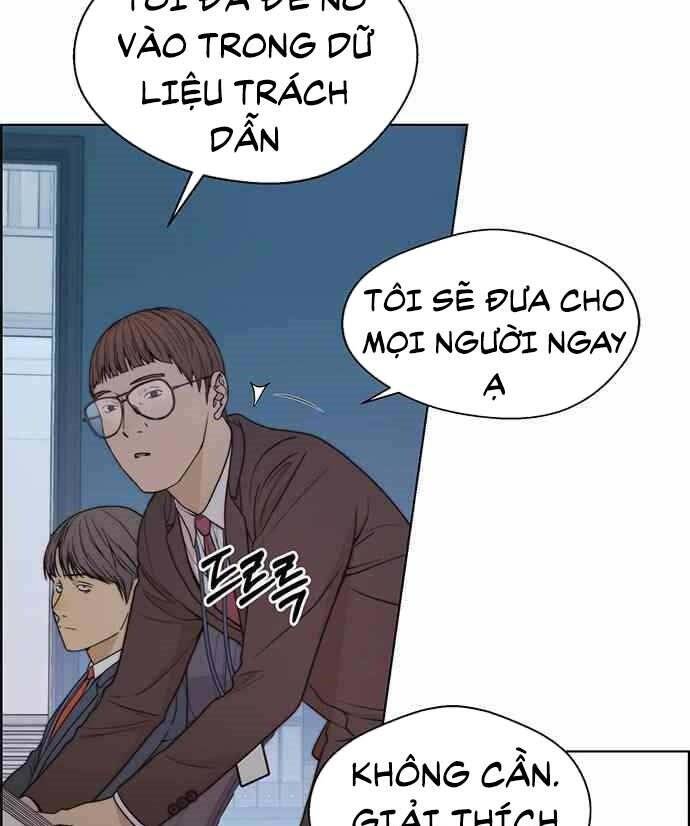 Người Đàn Ông Thực Thụ