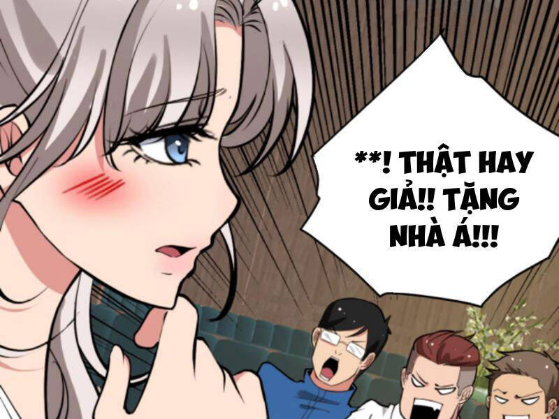 Ta Có 90 Tỷ Tiền Liếm Cẩu!