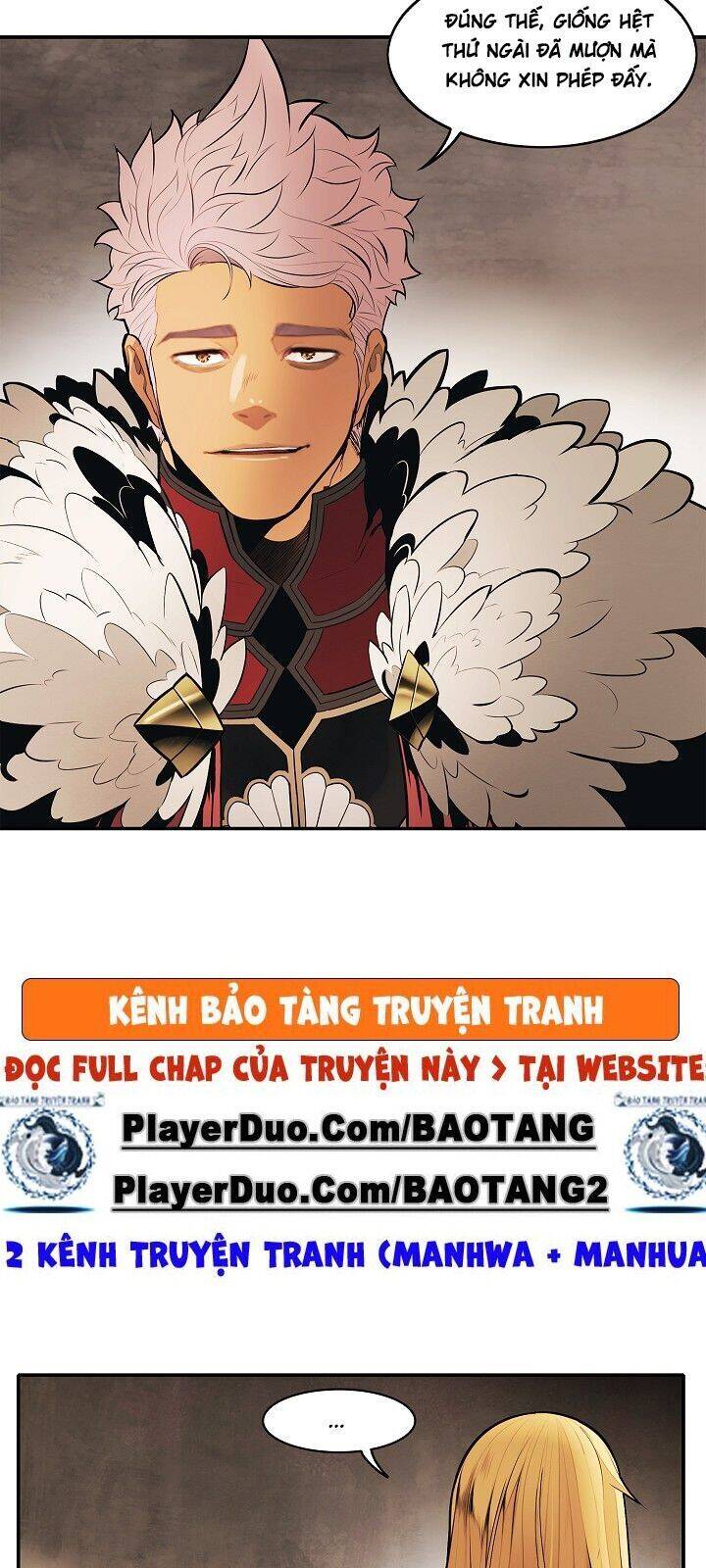Bất Bại Chân Ma Chapter 71 - Trang 2