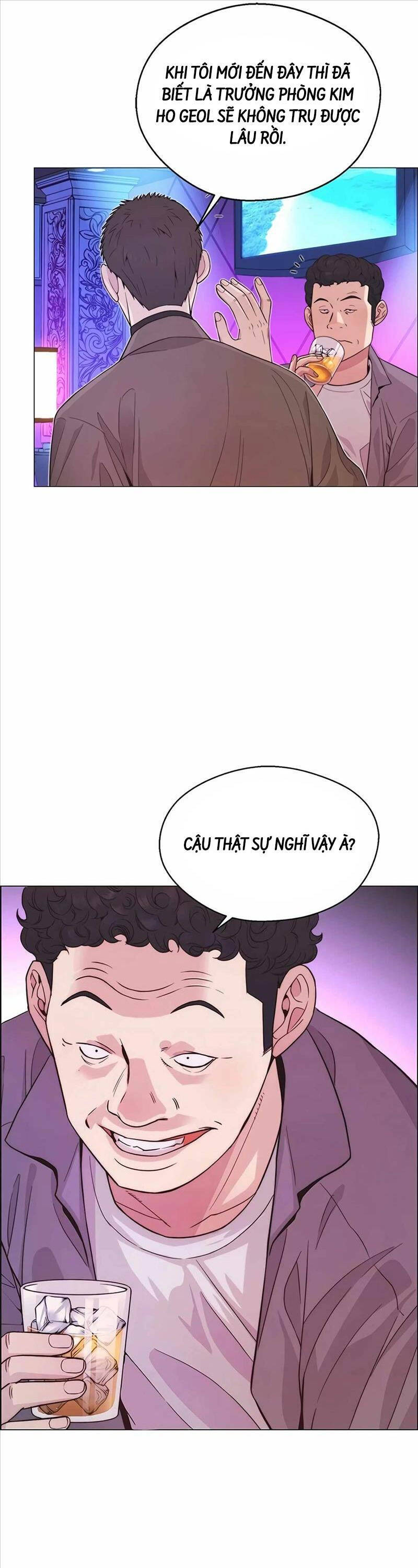 Người Đàn Ông Thực Thụ