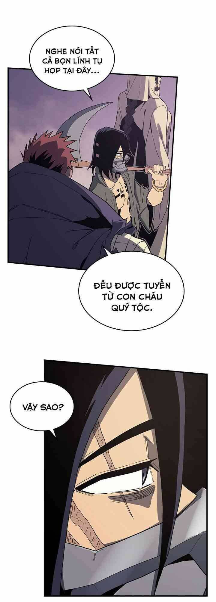 Chuyển Sinh Ma Pháp Đặc Biệt Yếu