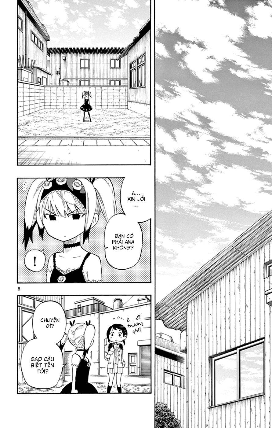 Saike Mata Shite Mo Chapter 26: Điều tra - Trang 2