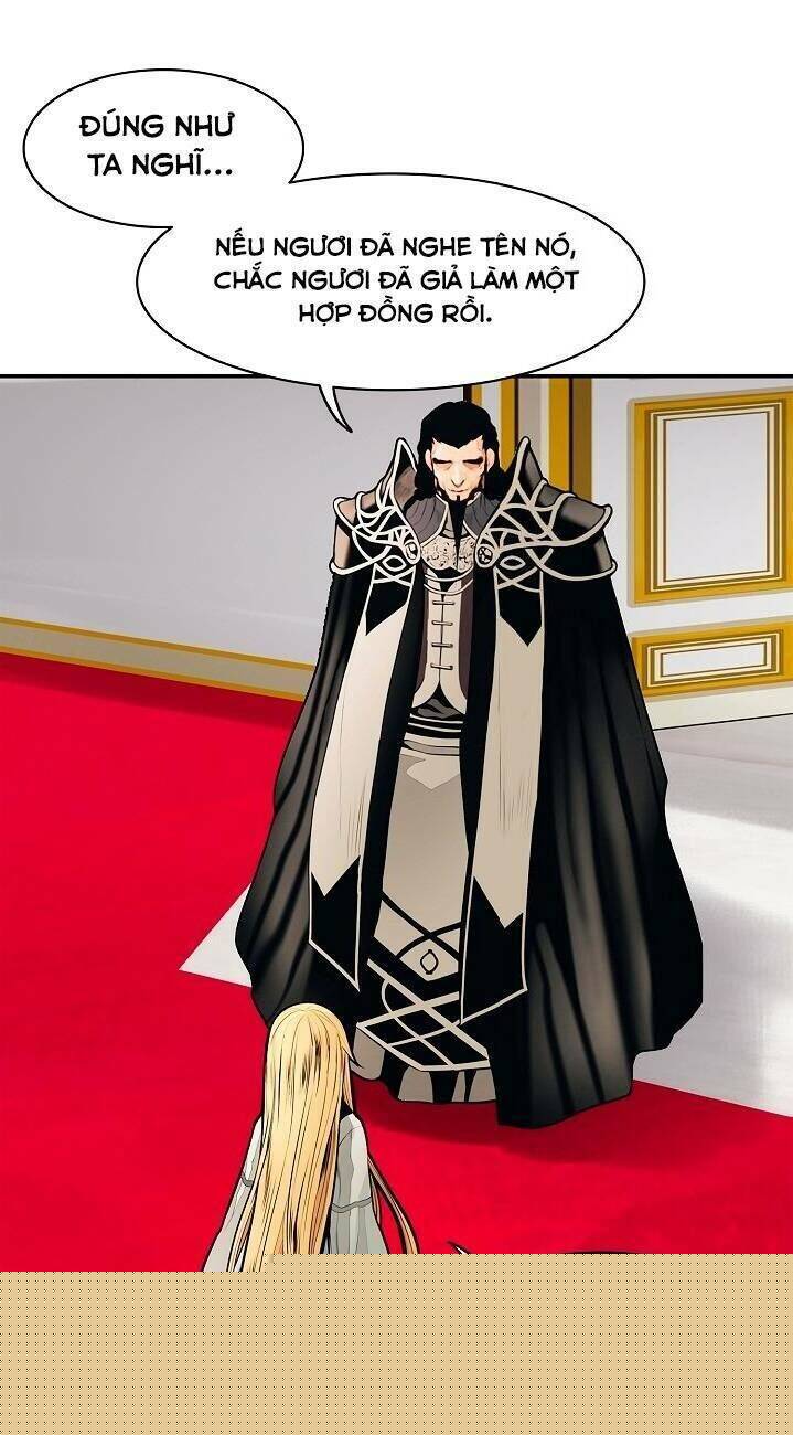 Bất Bại Chân Ma Chapter 47 - Trang 2
