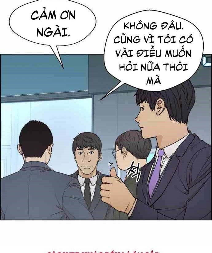 Người Đàn Ông Thực Thụ
