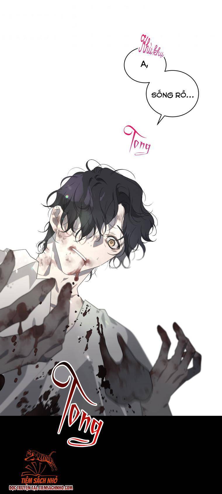 Ác Nữ Thuần Hoá Quái Thú