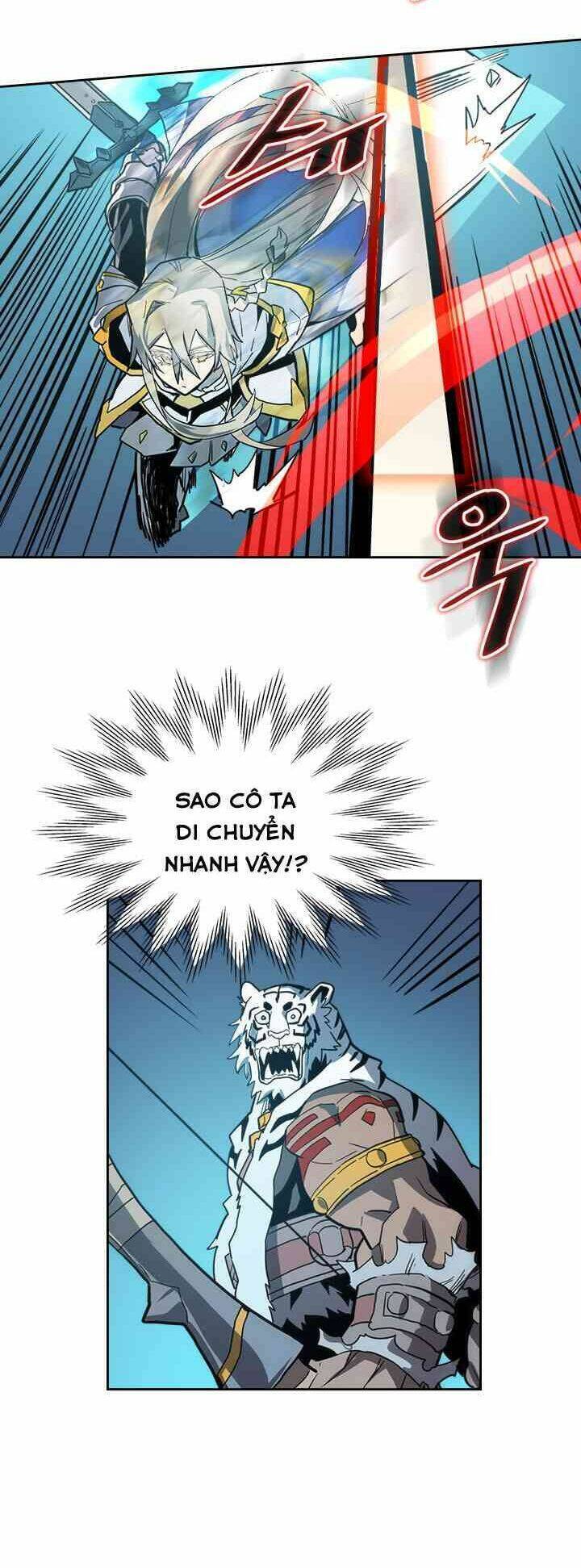 Chuyển Sinh Ma Pháp Đặc Biệt Yếu