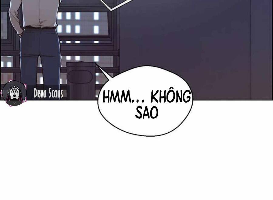 Người Đàn Ông Thực Thụ