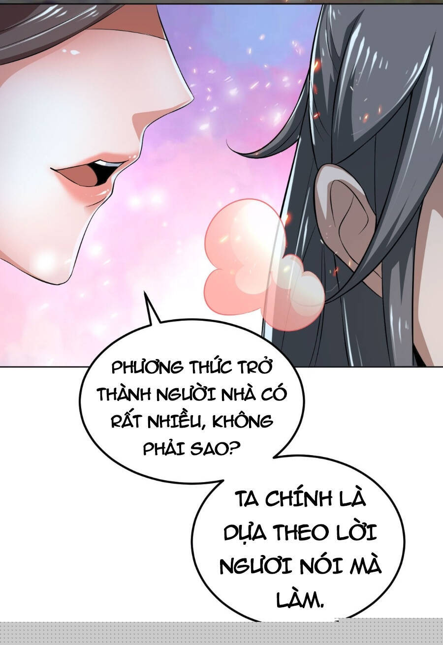 Tiểu Thúc Tổ Mời Xuất Sơn