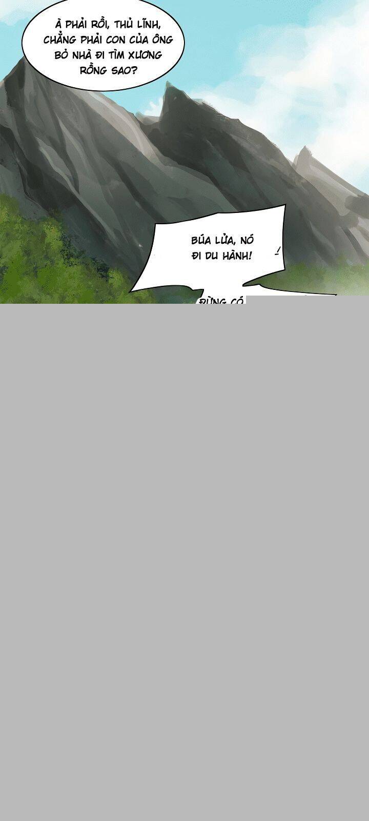 Bất Bại Chân Ma Chapter 68 - Trang 2