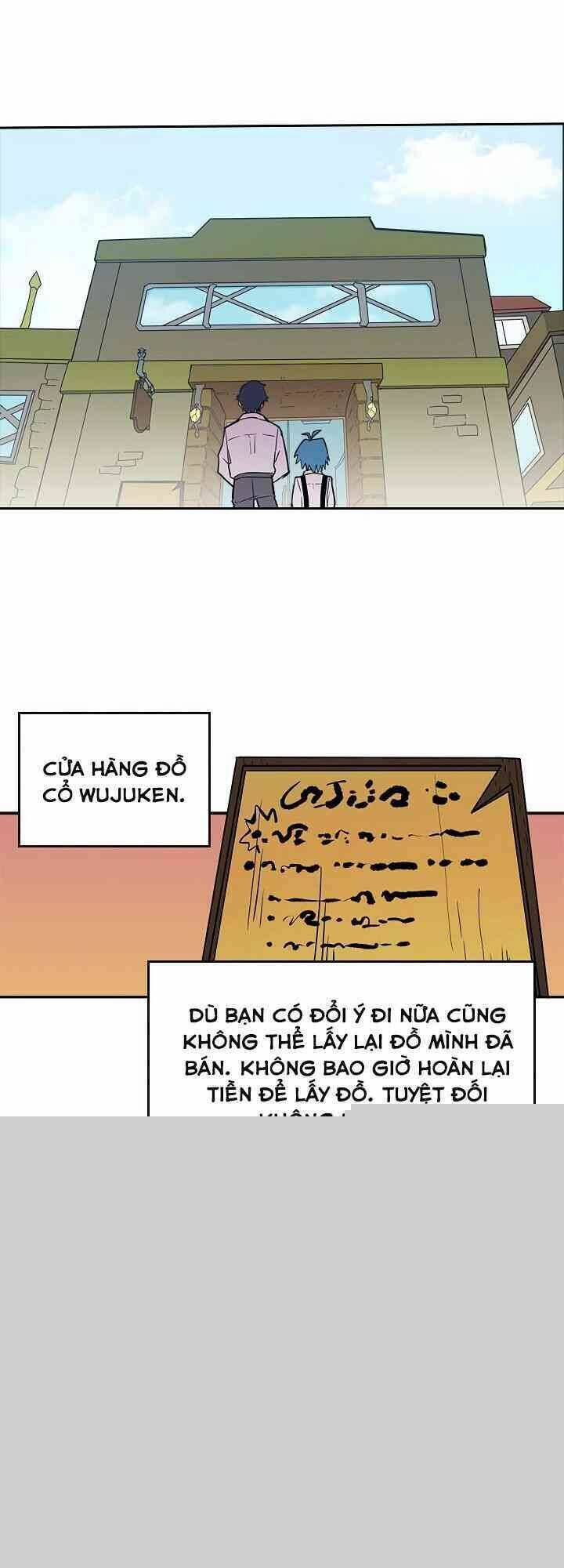 Chuyển Sinh Ma Pháp Đặc Biệt Yếu