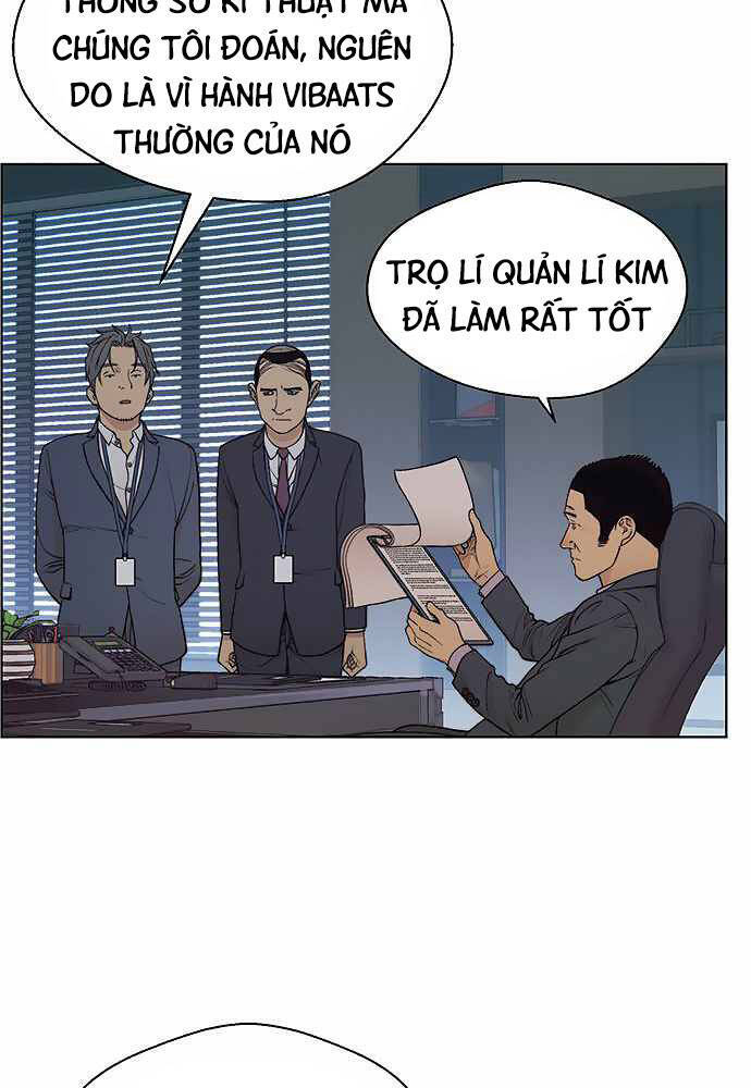 Người Đàn Ông Thực Thụ