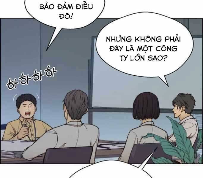 Người Đàn Ông Thực Thụ