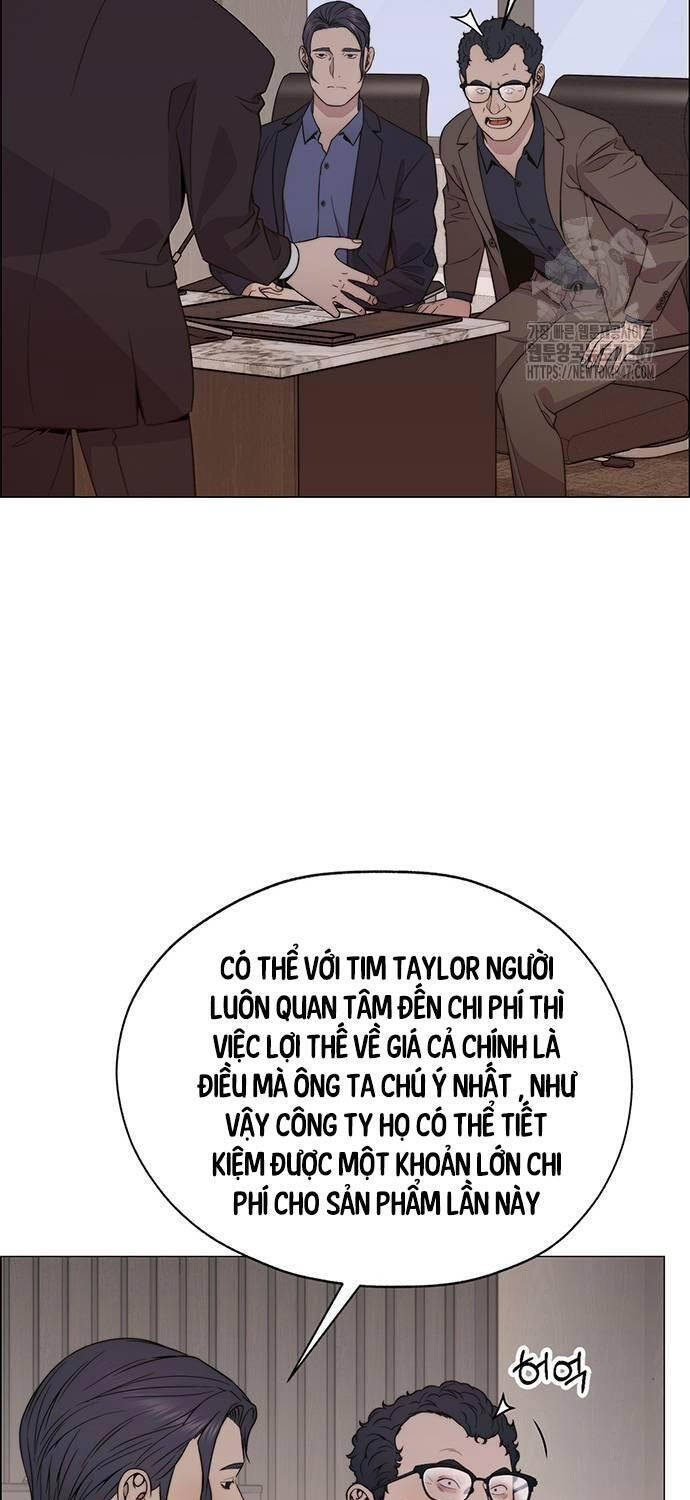 Người Đàn Ông Thực Thụ