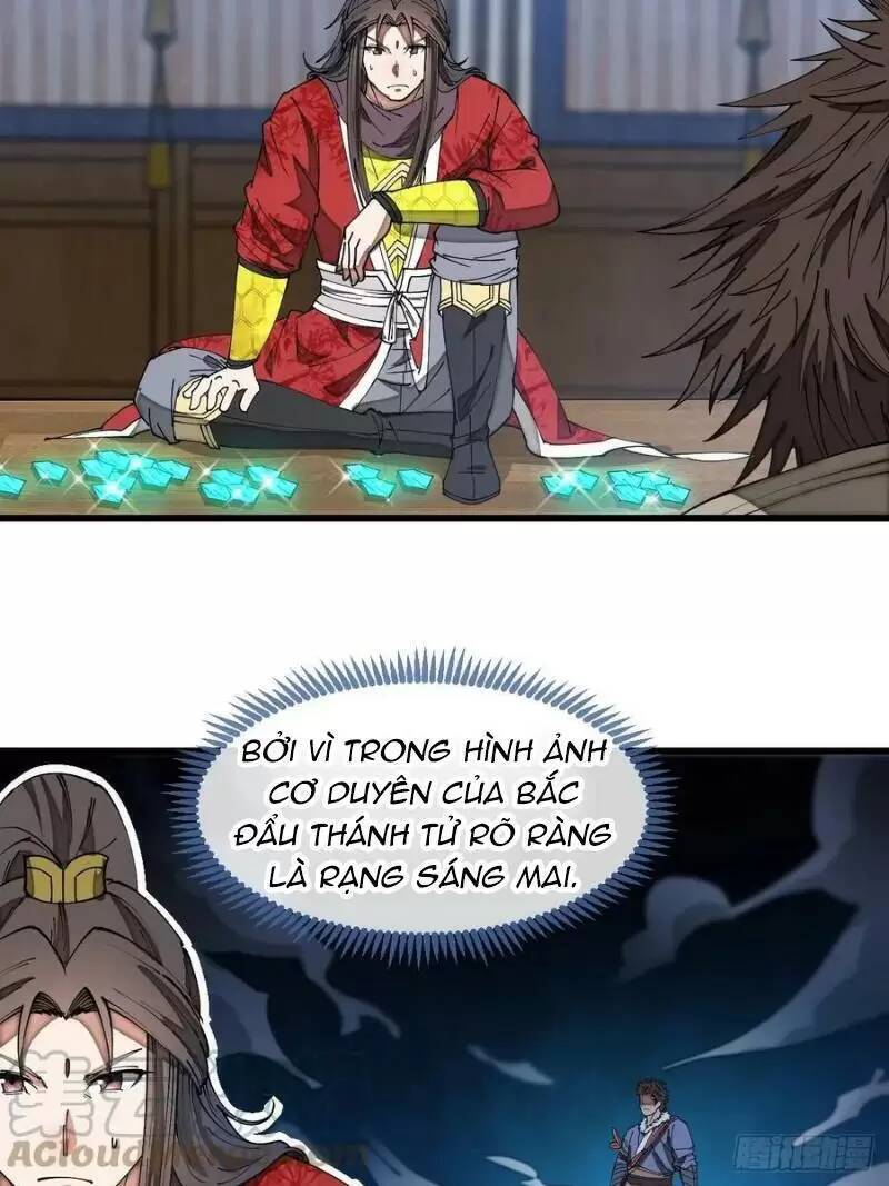 Ta Không Phải Con Cưng Của Khí Vận - Chương 133 - Trang 7