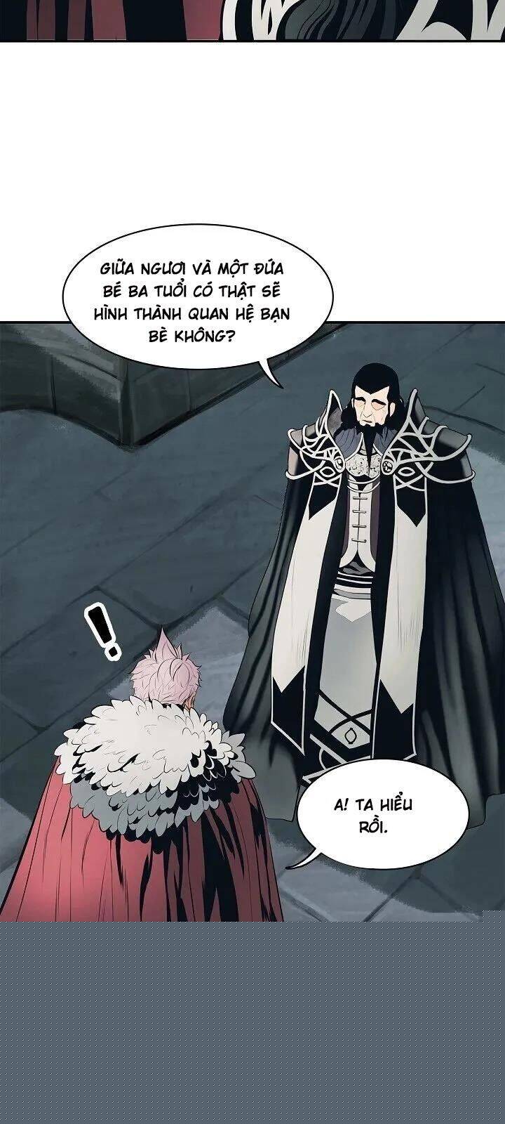 Bất Bại Chân Ma Chapter 65 - Trang 2