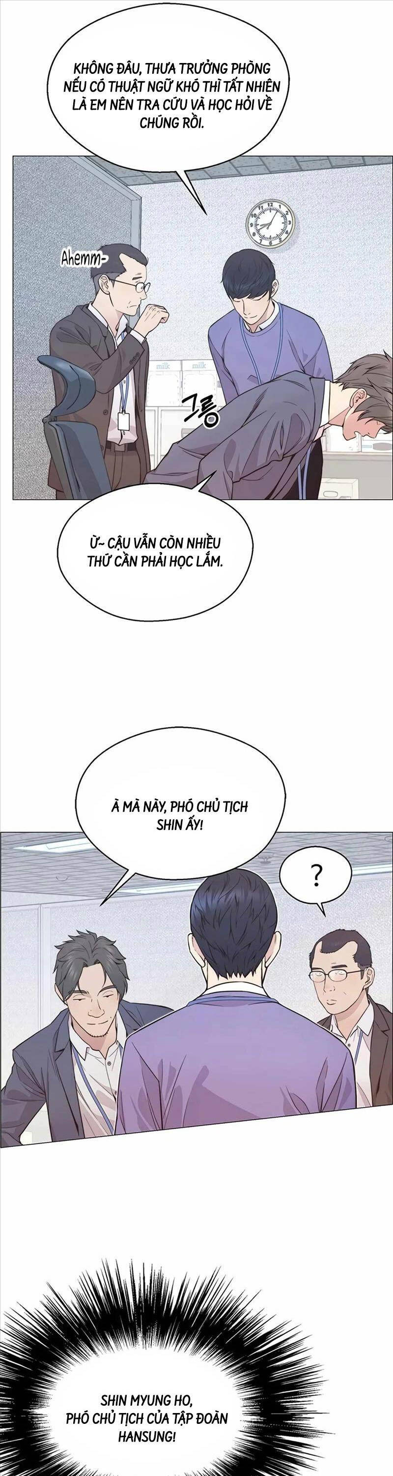 Người Đàn Ông Thực Thụ