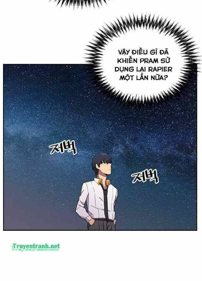 Chuyển Sinh Ma Pháp Đặc Biệt Yếu