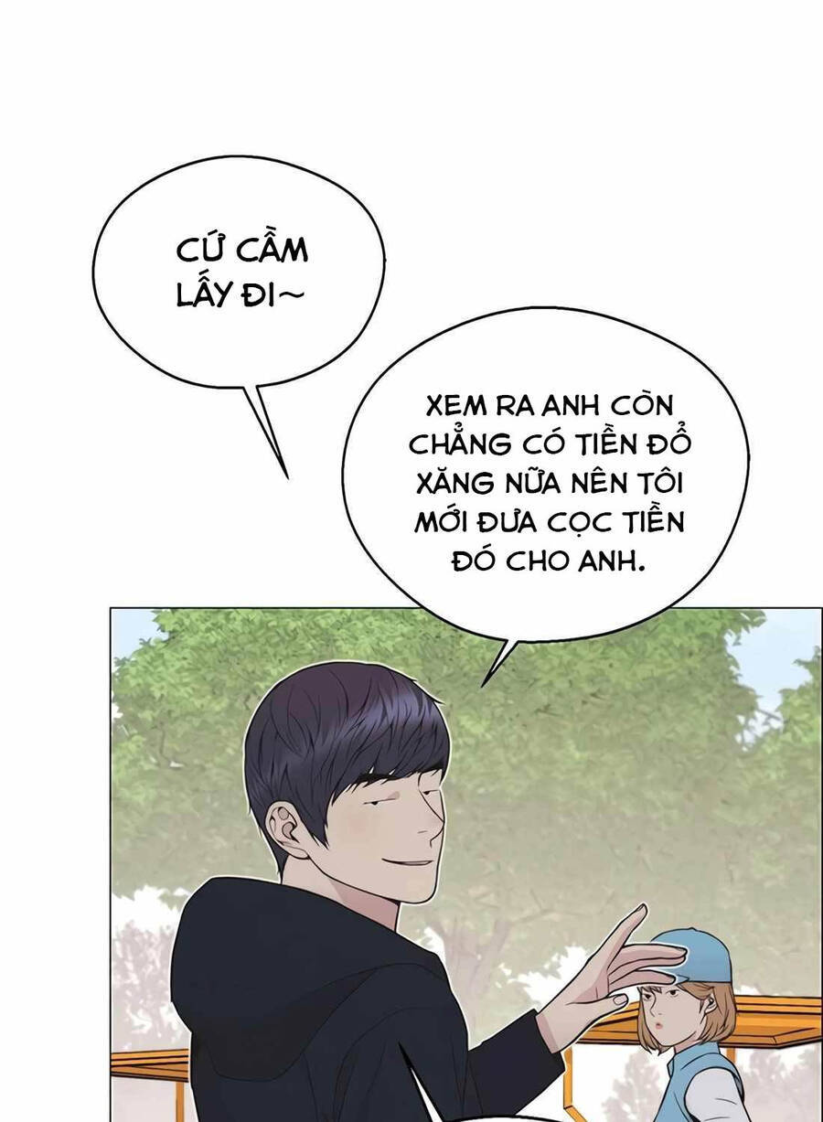 Người Đàn Ông Thực Thụ