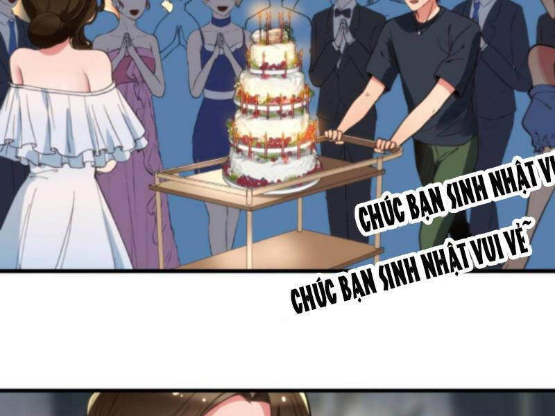 Ta Có 90 Tỷ Tiền Liếm Cẩu!