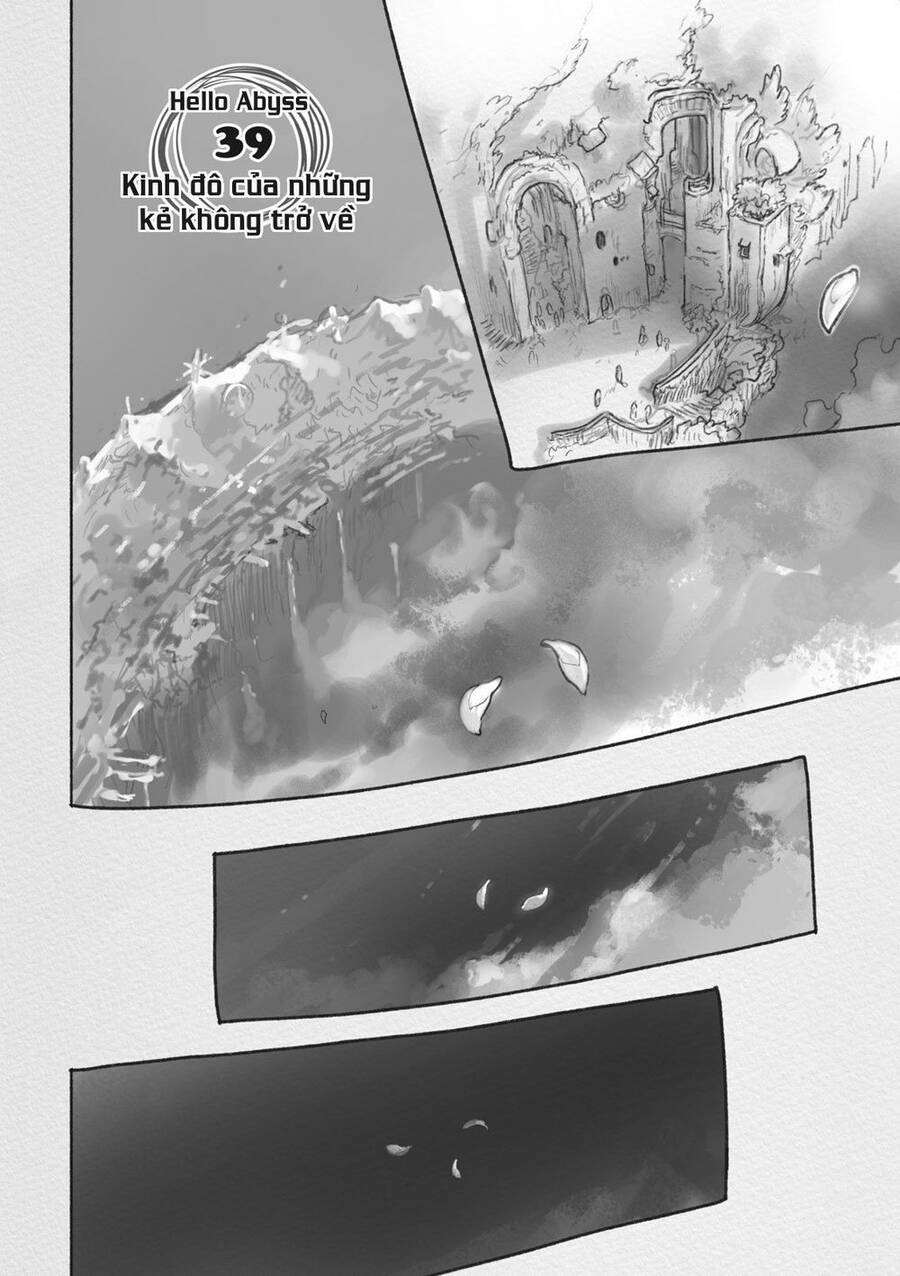 Made in Abyss