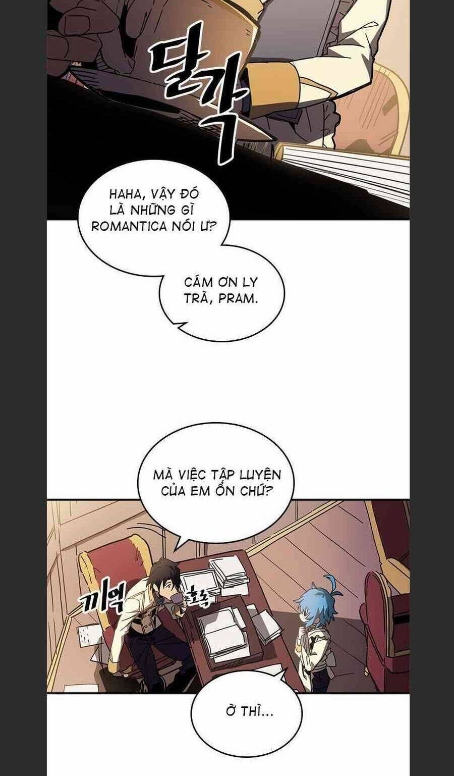Chuyển Sinh Ma Pháp Đặc Biệt Yếu