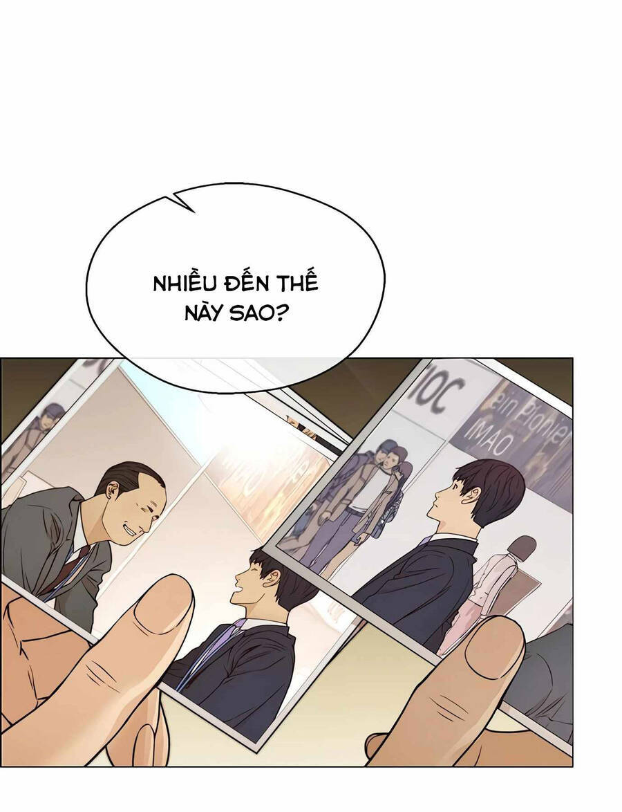 Người Đàn Ông Thực Thụ