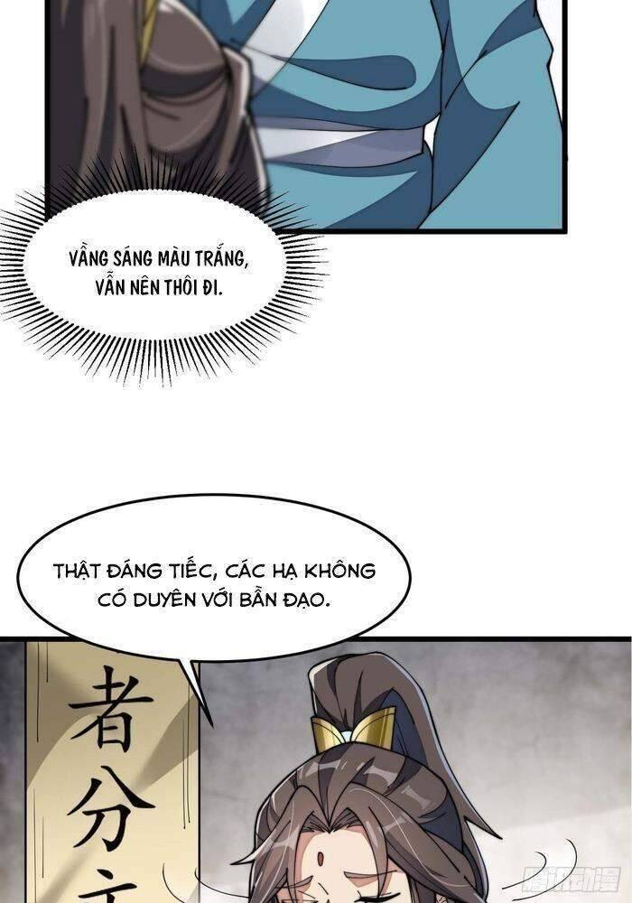 Ta Không Phải Con Cưng Của Khí Vận - Chương 7 - Trang 33