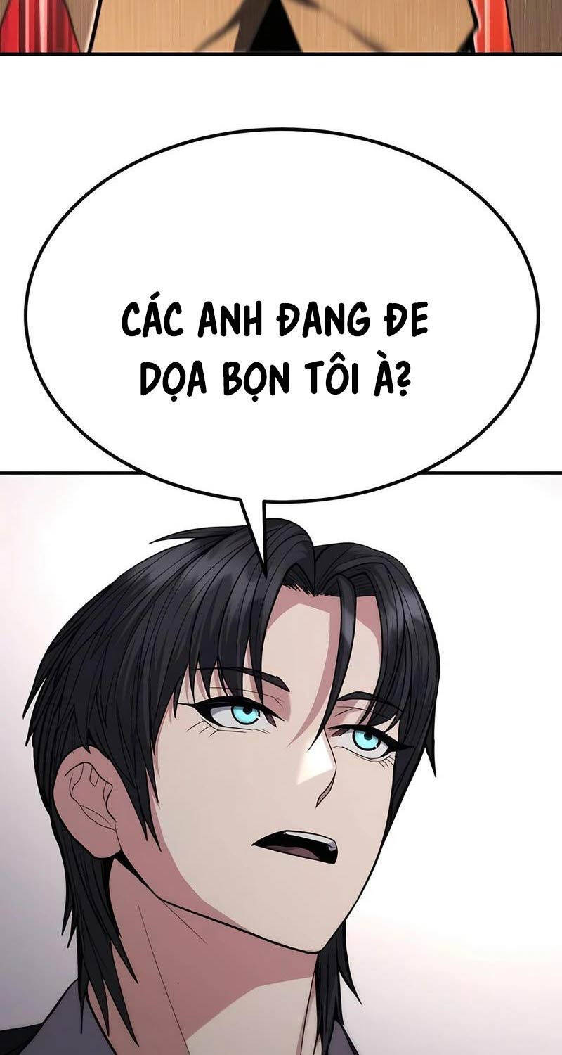 Anh Hùng Bị Trục Xuất