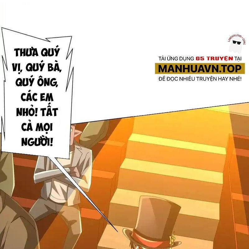 Bắt Đầu Với Trăm Vạn Minh Tệ