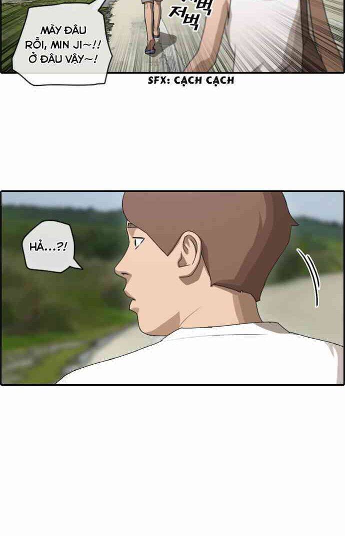 Free Draw - Chương 87 - Trang 17