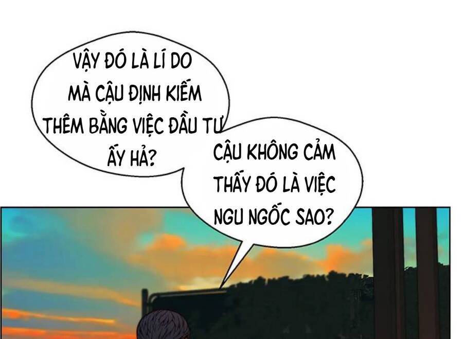 Người Đàn Ông Thực Thụ