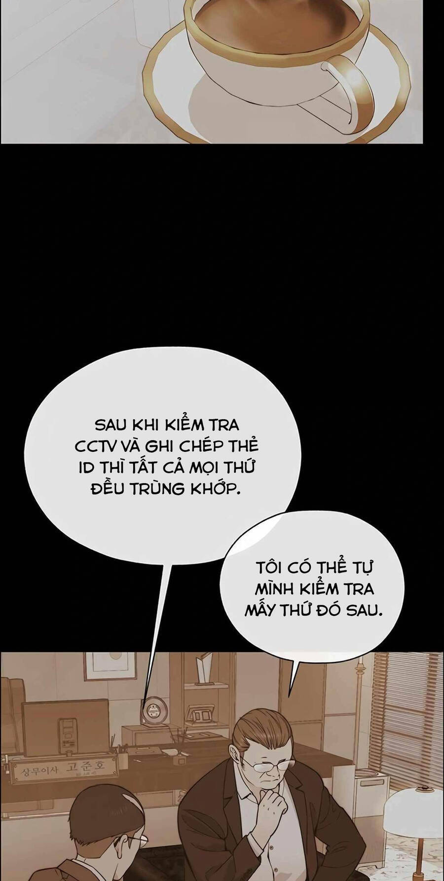 Người Đàn Ông Thực Thụ