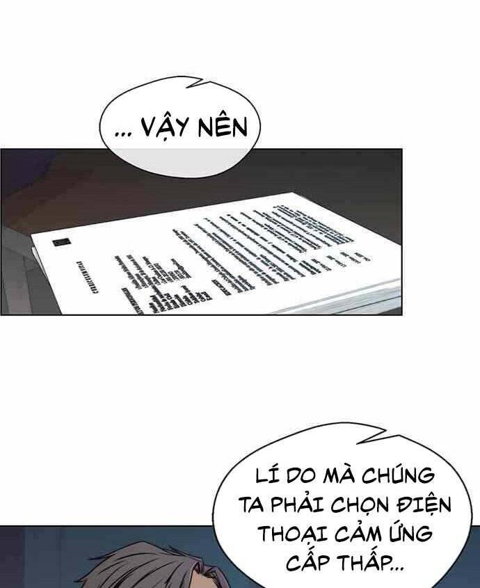 Người Đàn Ông Thực Thụ