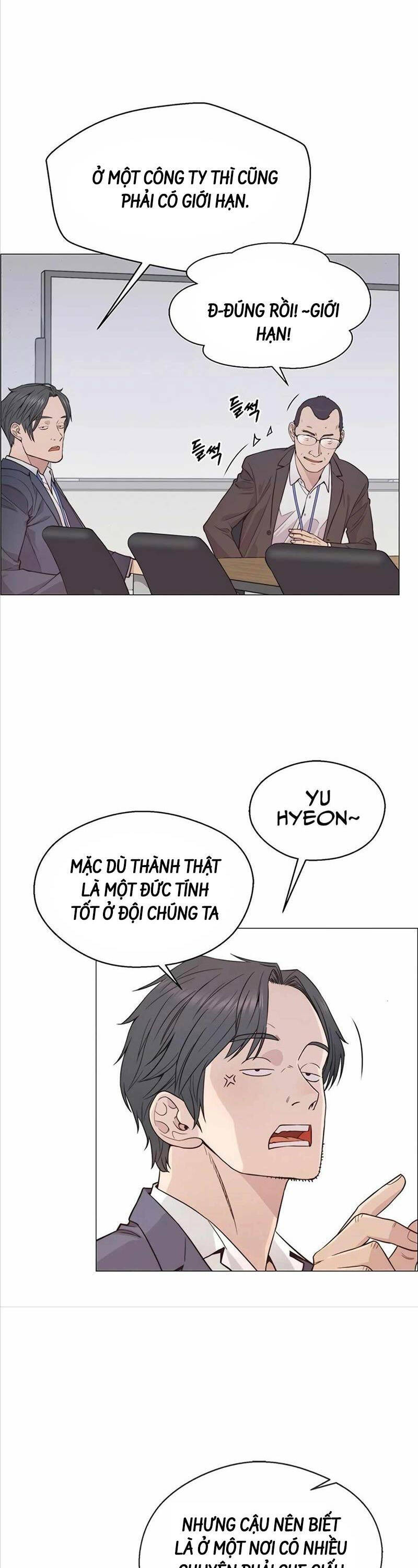 Người Đàn Ông Thực Thụ
